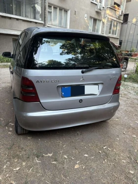 Обява за продажба на Mercedes-Benz A 170 ~1 100 лв. - изображение 1