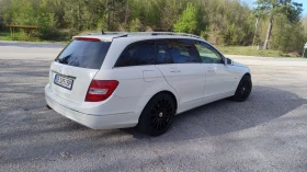 Mercedes-Benz C 180 2.2 cdi - 13500 лв. - 96129067 6