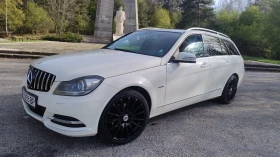     Mercedes-Benz C 180 2.2 cdi 