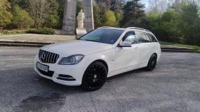     Mercedes-Benz C 180 2.2 cdi 