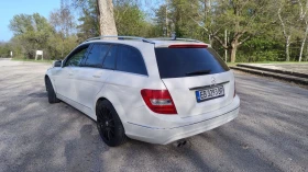 Mercedes-Benz C 180 2.2 cdi - 13500 лв. - 96129067 5