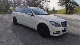     Mercedes-Benz C 180 2.2 cdi 