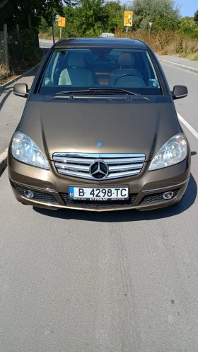 Обява за продажба на Mercedes-Benz A 180 ~9 400 лв. - изображение 2