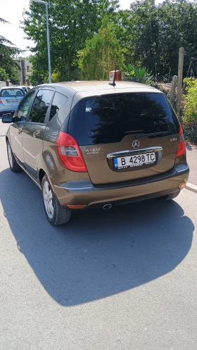 Обява за продажба на Mercedes-Benz A 180 ~9 400 лв. - изображение 5