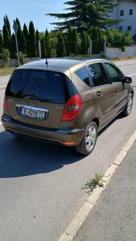Обява за продажба на Mercedes-Benz A 180 ~9 400 лв. - изображение 3
