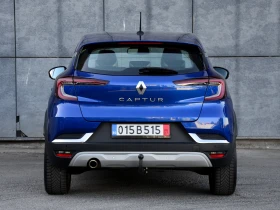 Renault Captur 1.3 I - 28100 лв. - 26741115 4
