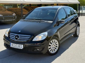     Mercedes-Benz B 180 CDI !!! FACELIFT !!!