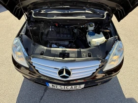 Mercedes-Benz B 180 CDI !!! FACELIFT !!! | Mobile.bg    8