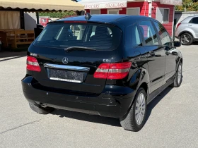 Mercedes-Benz B 180 CDI !!! FACELIFT !!! | Mobile.bg    5