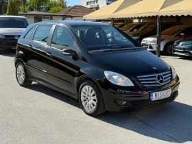     Mercedes-Benz B 180 CDI !!! FACELIFT !!!