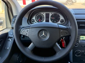 Mercedes-Benz B 180 CDI !!! FACELIFT !!! | Mobile.bg    12