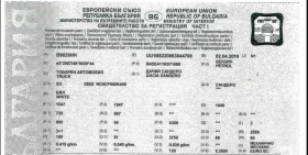 Dacia Sandero 75 hp N1 | Mobile.bg    14