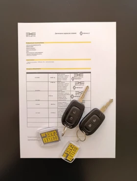 Dacia Sandero 75 hp N1 | Mobile.bg    13