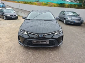 Обява за продажба на Toyota Corolla ХИБРИД* ГАЗ* ОТЛИЧЕН* ГАРАНЦИЯ  ~27 499 лв. - изображение 7