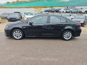 Обява за продажба на Toyota Corolla ХИБРИД* ГАЗ* ОТЛИЧЕН* ГАРАНЦИЯ  ~27 499 лв. - изображение 1