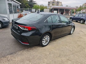 Обява за продажба на Toyota Corolla ХИБРИД* ГАЗ* ОТЛИЧЕН* ГАРАНЦИЯ  ~27 499 лв. - изображение 4
