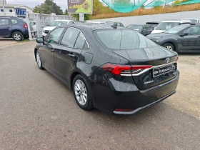 Обява за продажба на Toyota Corolla ХИБРИД* ГАЗ* ОТЛИЧЕН* ГАРАНЦИЯ  ~27 499 лв. - изображение 2