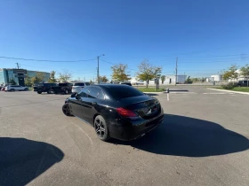 Mercedes-Benz C 300 * C 300 AMG PKG 4MATIC LEATHER PAN/ROOF NAVI CAMER - 44600 лв. / 22803.62 € - 28802935 6