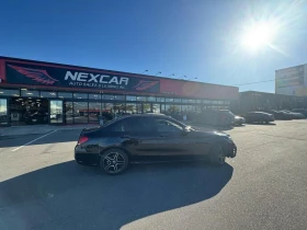 Mercedes-Benz C 300 * C 300 AMG PKG 4MATIC LEATHER PAN/ROOF NAVI CAMER - 44600 лв. / 22803.62 € - 28802935 9