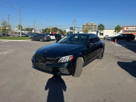 Mercedes-Benz C 300 * C 300 AMG PKG 4MATIC LEATHER PAN/ROOF NAVI CAMER