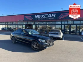 Mercedes-Benz C 300 * C 300 AMG PKG 4MATIC LEATHER PAN/ROOF NAVI CAMER - 44600 лв. / 22803.62 € - 28802935 2