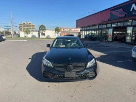 Mercedes-Benz C 300 * C 300 AMG PKG 4MATIC LEATHER PAN/ROOF NAVI CAMER - 44600 лв. / 22803.62 € - 28802935 3