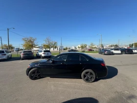 Mercedes-Benz C 300 * C 300 AMG PKG 4MATIC LEATHER PAN/ROOF NAVI CAMER - 44600 лв. / 22803.62 € - 28802935 5