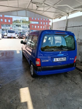 Обява за продажба на Citroen Berlingo ~6 120 лв. - изображение 2
