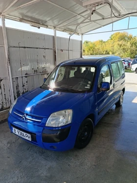 Обява за продажба на Citroen Berlingo ~6 120 лв. - изображение 8