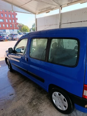 Обява за продажба на Citroen Berlingo ~6 120 лв. - изображение 9