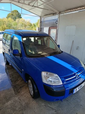 Обява за продажба на Citroen Berlingo ~6 120 лв. - изображение 7
