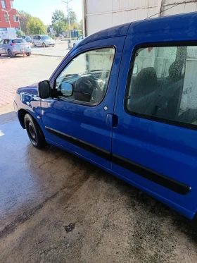 Обява за продажба на Citroen Berlingo ~6 120 лв. - изображение 3
