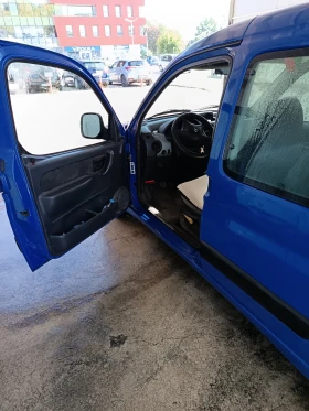 Обява за продажба на Citroen Berlingo ~6 120 лв. - изображение 4