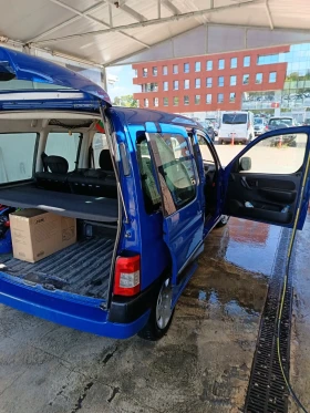 Обява за продажба на Citroen Berlingo ~6 120 лв. - изображение 6