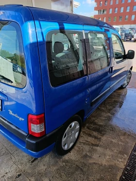 Обява за продажба на Citroen Berlingo ~6 120 лв. - изображение 1