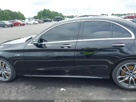 Mercedes-Benz C 43 AMG 2020 MERCEDES-BENZ AMG C 43 4MATIC - 51500 лв. / 26331.53 € - 57434830 5