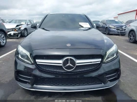 Mercedes-Benz C 43 AMG 2020 MERCEDES-BENZ AMG C 43 4MATIC - 51500 лв. / 26331.53 € - 57434830 2