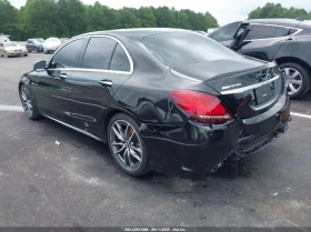 Mercedes-Benz C 43 AMG 2020 MERCEDES-BENZ AMG C 43 4MATIC - 51500 лв. / 26331.53 € - 57434830 6