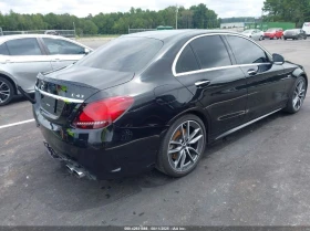 Mercedes-Benz C 43 AMG 2020 MERCEDES-BENZ AMG C 43 4MATIC - 51500 лв. / 26331.53 € - 57434830 8