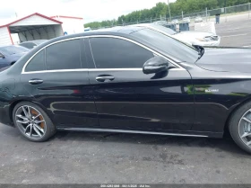 Mercedes-Benz C 43 AMG 2020 MERCEDES-BENZ AMG C 43 4MATIC - 51500 лв. / 26331.53 € - 57434830 4