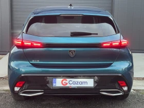 Peugeot 308 ALLURE / 1.5BlueHdi /  | Mobile.bg    4