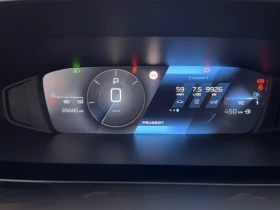 Peugeot 308 ALLURE / 1.5BlueHdi /  | Mobile.bg    10