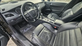 Peugeot 508 2.0HDI 163  - 12999 лв. / 6646.28 € - 60949887 7