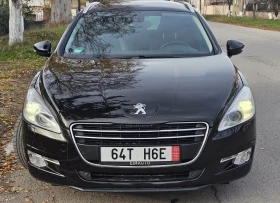 Peugeot 508 2.0HDI 163  - 12999 лв. / 6646.28 € - 60949887 2