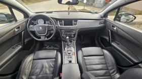 Peugeot 508 2.0HDI 163  - 12999 лв. / 6646.28 € - 60949887 5