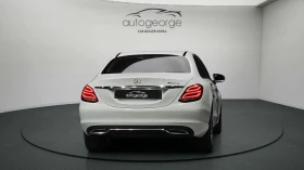 Mercedes-Benz C 200 - 29200 лв. / 14929.72 € - 87706937 4