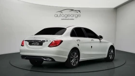 Mercedes-Benz C 200 - 29200 лв. / 14929.72 € - 87706937 2