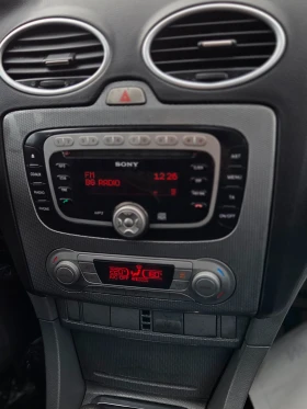 Ford Focus TITANIUM 1.6TDCI ОТЛИЧЕН - 5300 лв. / 2709.85 € - 76526253 10