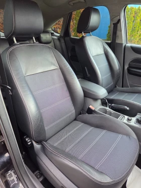 Ford Focus TITANIUM 1.6TDCI ОТЛИЧЕН - 5300 лв. / 2709.85 € - 76526253 8