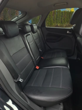 Ford Focus TITANIUM 1.6TDCI ОТЛИЧЕН - 5300 лв. / 2709.85 € - 76526253 7